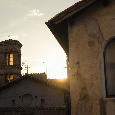 Dimora Palatina Tivoli Exterior foto